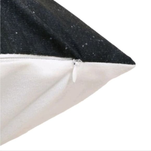 Cat Design Pillowcase for Accent Pillow - Picture 2 of 4